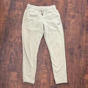 The North Face Women’s Light Green Jogger Pants
